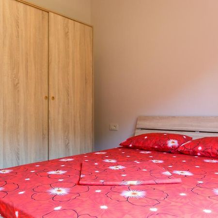 Apartment Bambo Tre Sorrele Kotor Exterior photo